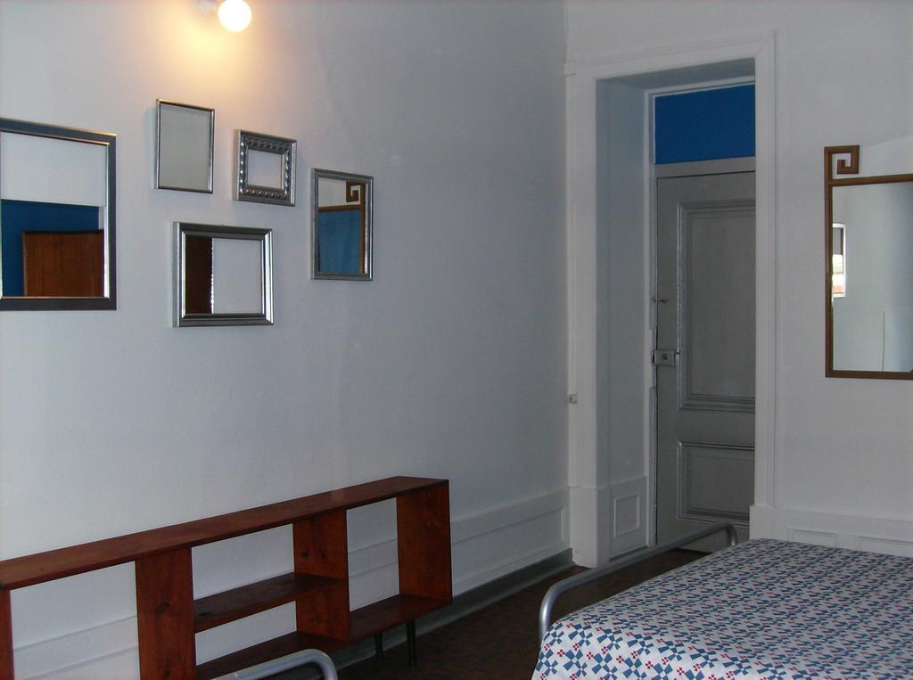 Habitación cuádruple