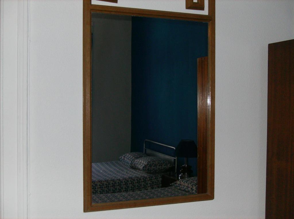 Habitación Individual